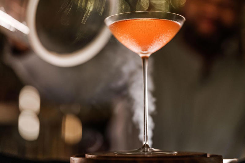 Costa Rica is not one flavor, Rebuilding the Dirty Martini, Inside Cooper’s beverage lab, Sustainability through flavor, A speakeasy where the drinks matter most