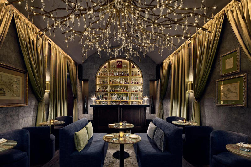 Costa Rica is not one flavor, Rebuilding the Dirty Martini, Inside Cooper’s beverage lab, Sustainability through flavor, A speakeasy where the drinks matter most