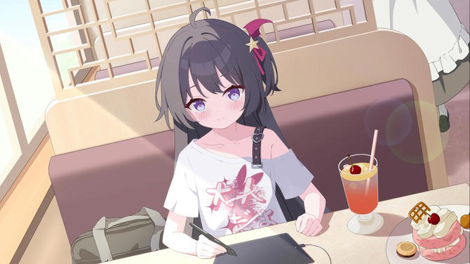 「モータル・コンバット／ネクストラウンド」, 『ワーカー&amp;リソース：ソビエト リパブリック』, 『小さな影、重なる心』, 『タスクバーヒーロー』, 『コーヒートーク トーキョー』