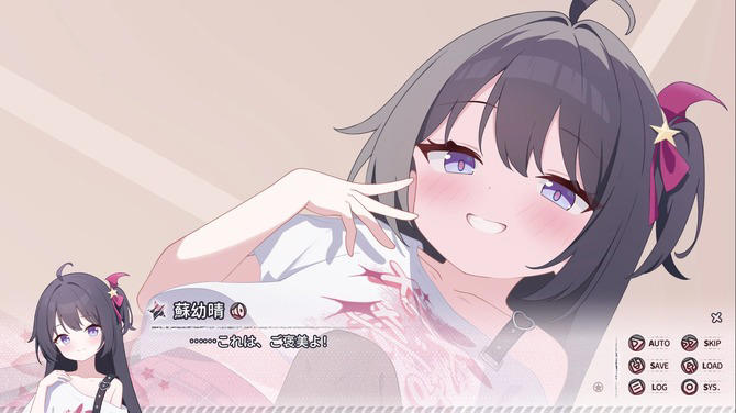 「モータル・コンバット／ネクストラウンド」, 『ワーカー&amp;リソース：ソビエト リパブリック』, 『小さな影、重なる心』, 『タスクバーヒーロー』, 『コーヒートーク トーキョー』