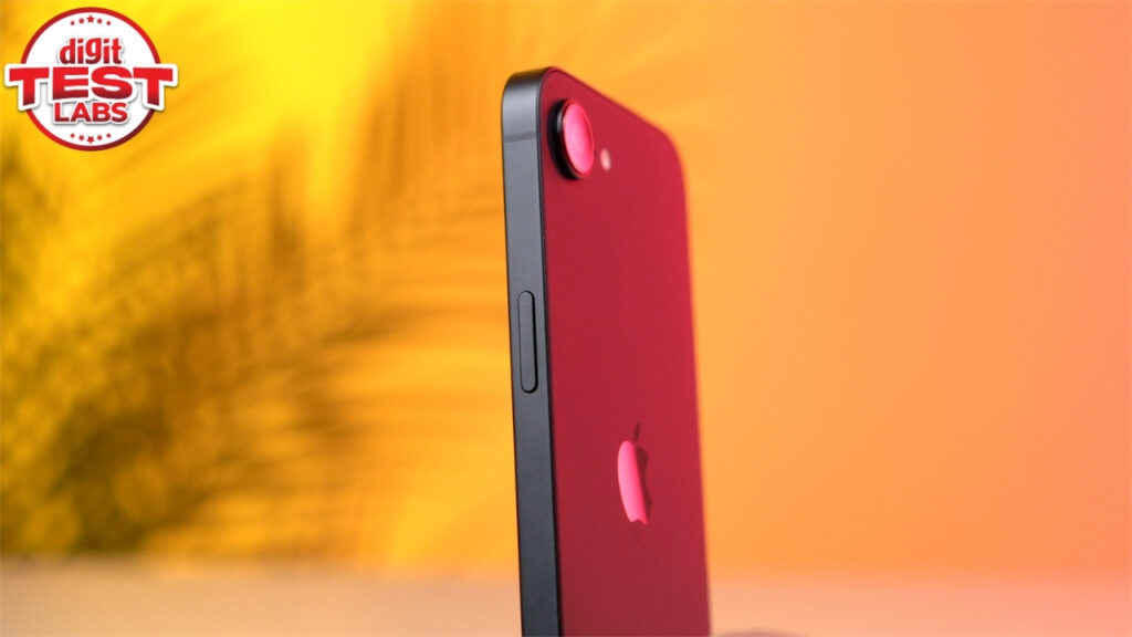 iPhone 17e review: Build and design, iPhone 17e review: Display, iPhone 17e review: Performance and software, Software, iPhone 17e review: Battery life, iPhone 17e review: Cameras