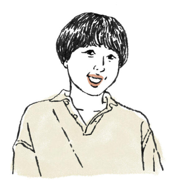 53歳での閉経がきっかけ。自分を縛っていたものからの卒業, 週3日のパートと、自由な時間で満たされる1週間, 上昇志向とは別の「心地いい世界」をつくるぴっこさんの50代ライフ, 【仕事】和気あいあいと働く楽しさを発見, 【お金】個人年金がお金の不安を軽くしてくれた, 【夫婦関係】一緒に「見て・楽しむ」ことで深まる仲, 【趣味】「いつか」ではなく「今」夢中になる, 編集部ボイス：「手放す」ことは、新しい人生を受け入れる準備, ▼あわせて読みたい