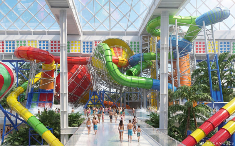 A concept 30 years in the making, Build it and they will come, Green ambitions and nuclear-powered travel, How it compares to today’s mega cruise ships