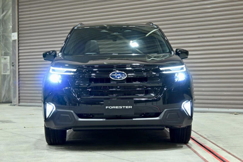新グレードの価格設定はCX-5を意識?, ウィルダネスグレードの日本導入は?, 【フォトギャラリー】フォレスター「Touring EX」, 【フォトギャラリー】フォレスターウィルダネス プロトタイプ{#ID4}