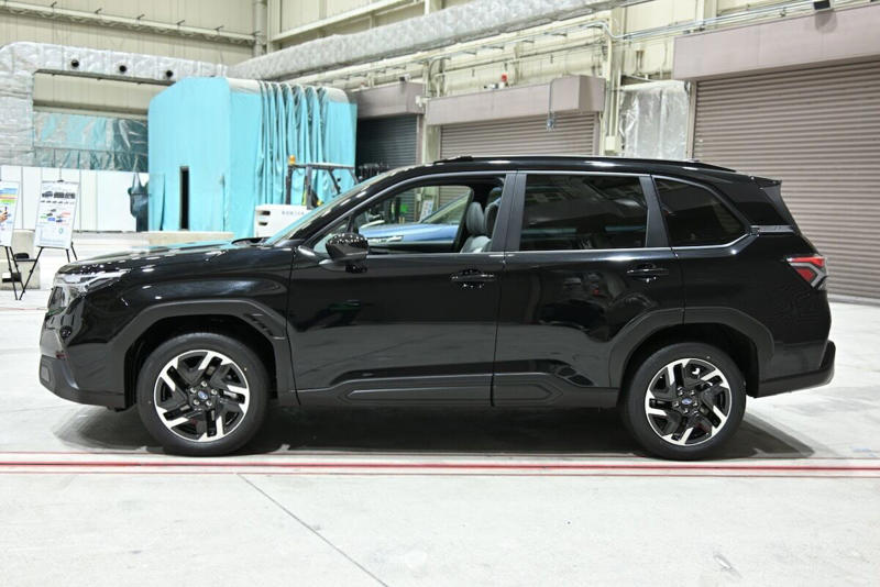 新グレードの価格設定はCX-5を意識?, ウィルダネスグレードの日本導入は?, 【フォトギャラリー】フォレスター「Touring EX」, 【フォトギャラリー】フォレスターウィルダネス プロトタイプ{#ID4}
