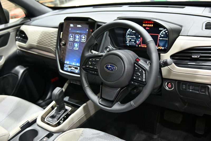 新グレードの価格設定はCX-5を意識?, ウィルダネスグレードの日本導入は?, 【フォトギャラリー】フォレスター「Touring EX」, 【フォトギャラリー】フォレスターウィルダネス プロトタイプ{#ID4}