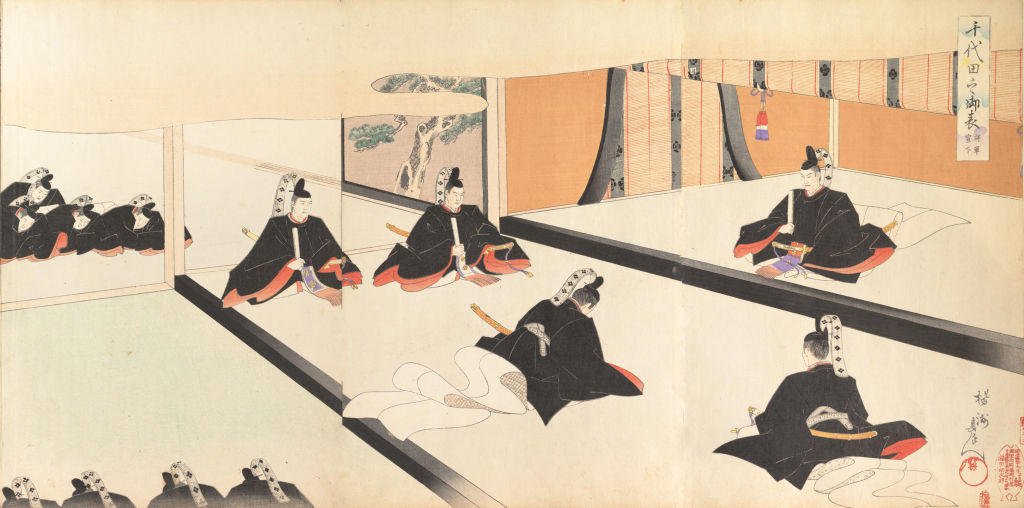 日本に父系親族集団は無い, 親族制度は社会のアイデンティティの根幹, 武士の家系継承はどうだったのか, 父系相続は日本の守るべき伝統なのか, 日本の立ち位置を定める重要な決断