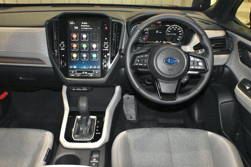 新グレードの価格設定はCX-5を意識?, ウィルダネスグレードの日本導入は?, 【フォトギャラリー】フォレスター「Touring EX」, 【フォトギャラリー】フォレスターウィルダネス プロトタイプ{#ID4}