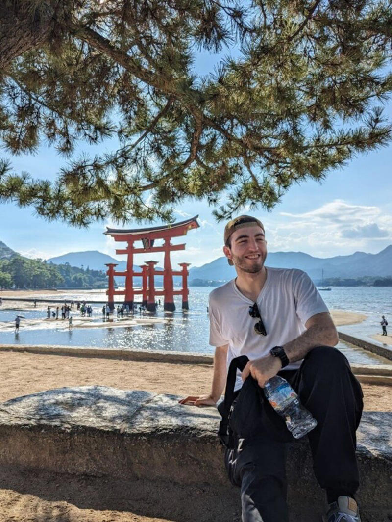 「日本は平和で安全で清潔な場所」, 東京で実感したことは「住まい探しが簡単」, ドイツより別次元レベルで「ひどい」と思ったことは？, 時計好きなアーメットさんが好きな日本のブランドは？