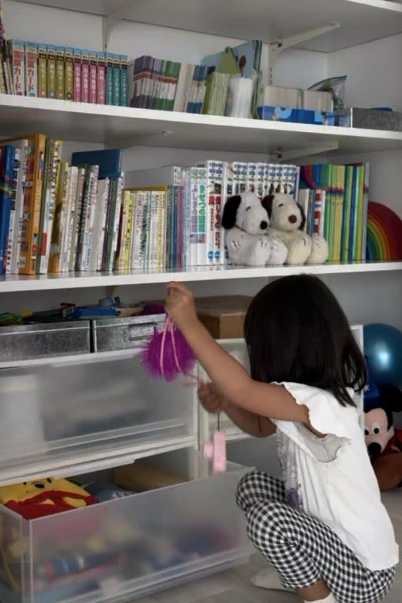 1:「やらないこと」を決めて負担を減らす, 2:手間が増える収納をやめる, 3:家族が自分で戻せる形式にする, 4:完璧に整えない前提で仕組みをつくる, 5:疲れている日は「最低限だけやる」でOK