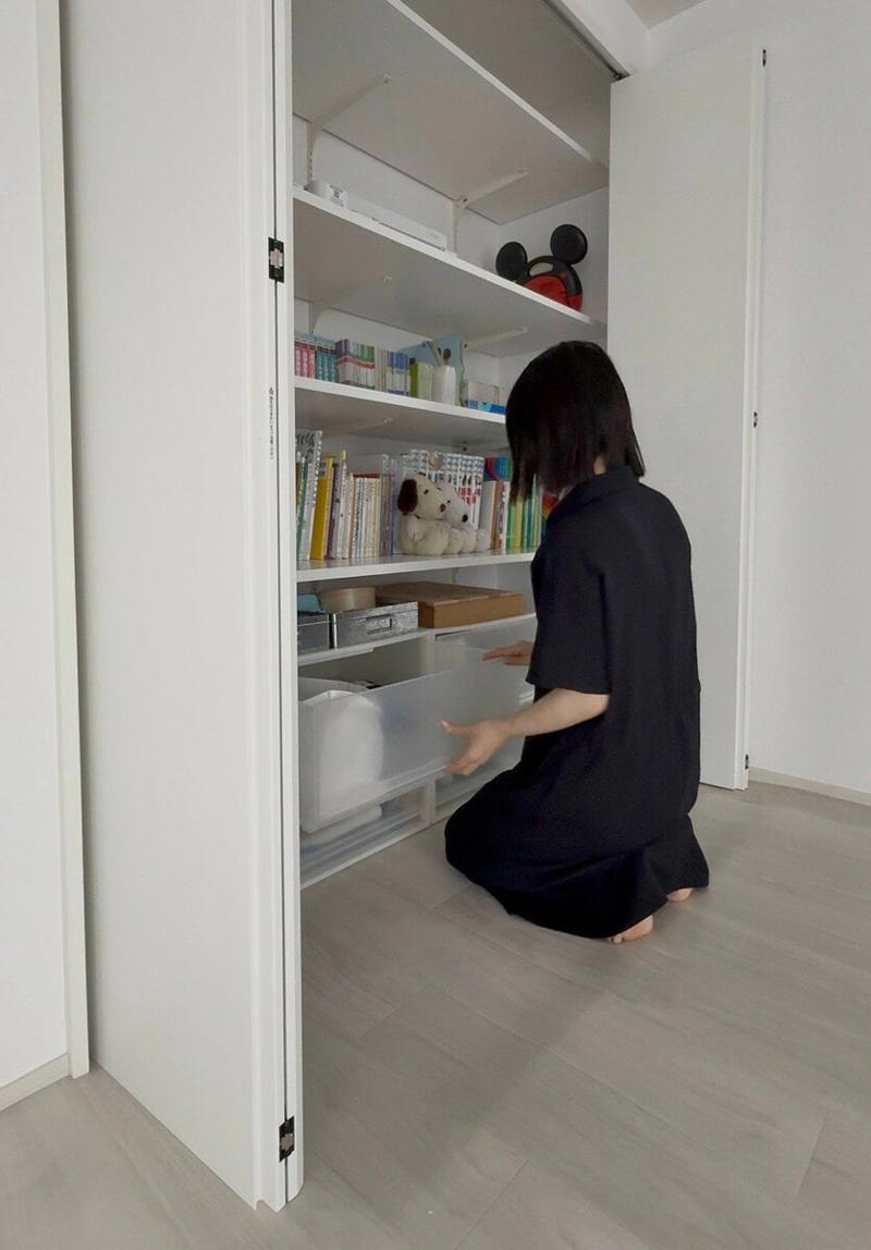 1:「やらないこと」を決めて負担を減らす, 2:手間が増える収納をやめる, 3:家族が自分で戻せる形式にする, 4:完璧に整えない前提で仕組みをつくる, 5:疲れている日は「最低限だけやる」でOK