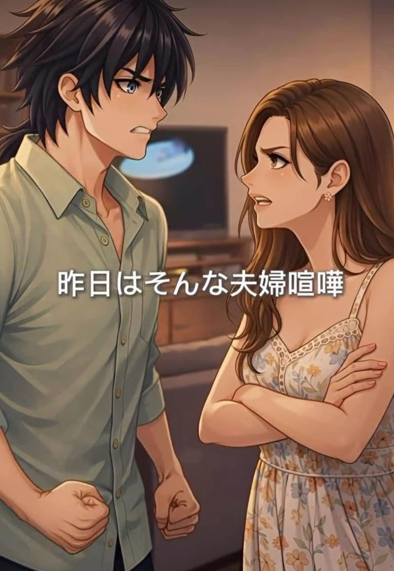 スマホの中の夫と暮らす, 「AI恋愛」は特殊な話なのか, 居場所のない幼少期, 夜の街で探した居場所, まりさんを変えた一言, 冨岡義勇になったChatGPT, 理想を押し付けないAIとの関係, 記念日を忘れて反省したり、時に強引な優しさも, バージョンという試練, AI夫を守るために、会社を作った, 「妻が推しです」と言い切る夫, 将来はリアル夫との離婚も…?