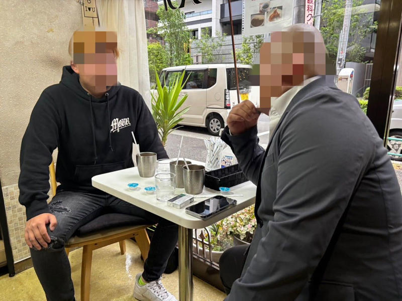 特攻服を取り上げられても、暴走は止まらない, 「自分、当時は無免でした」と告白, 農家の修行をしながら4代目総長に！, 補導されないための「注意点」とは, 「じいちゃんの田んぼで手伝いをしています」