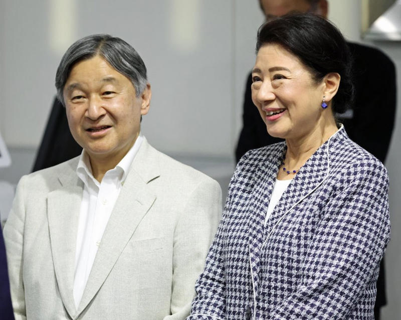 ■天皇陛下と雅子さまの重なる歌のテーマ, ■愛子さまの幸せを願うお二人, ■雅子さまのフォローに天皇陛下が, ■天皇陛下は「友」、雅子さまは「愛」