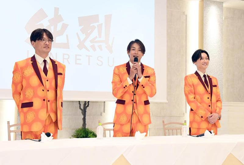 リードボーカル・白川が抱えた認知症の母との5年間, 母親の逝去と看取り後に訪れた「燃え尽き症候群」の苦悩, 介護世代へ送る「介護ロス」を乗り越えるための3つのステップ, 🔳新メンバー募集オーディションを行い来年6月から5人組で始動