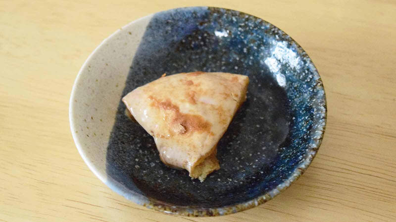 予約できない・店頭では大行列！話題のミスタードーナツ「もっちゅりん」, ミスタードーナツ「もっちゅりん いちご」凍らせてみた, ミスタードーナツ「もっちゅりん きなこ」温めてみた, もっちゅりんアレンジするならば「温め」がおすすめ