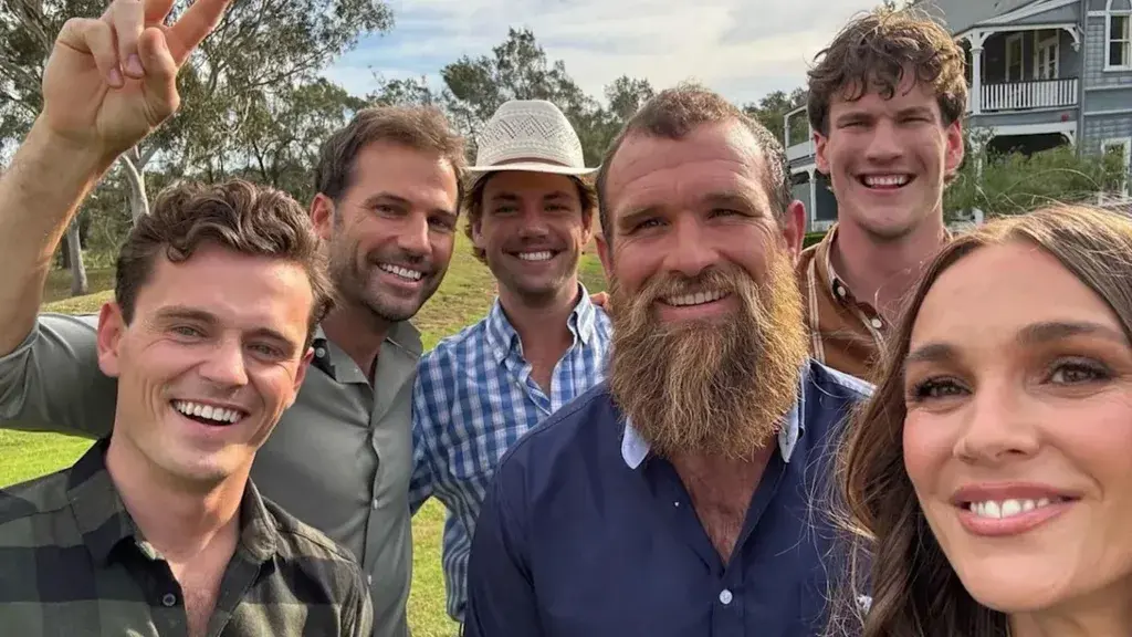 Who Was Eliminated On Farmer Wants A Wife 2026? , Bene, Eliminated by Farmer Jason, Britt, Eliminated by Farmer Jason , Kiara, Eliminated by Farmer Dylan , Rhianna, Eliminated by Farmer Dylan , Jamie, Eliminated by Farmer Dylan , Alicia, Eliminated by Farmer Alex , Ebony, Eliminated by Farmer Alex , Samara, Eliminated by Farmer Alex 