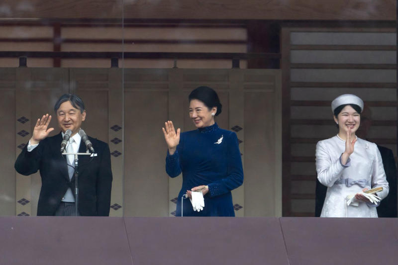 増える愛子さまファンの女性たち, 天皇ご一家の絶妙な連携プレー, 紀子さまは美智子さまをお手本に, 幼少期から雅子さまを気遣う愛子さま, 愛子さまを守る雅子さまの覚悟, 愛子さまが悠仁さまを気遣う場面も