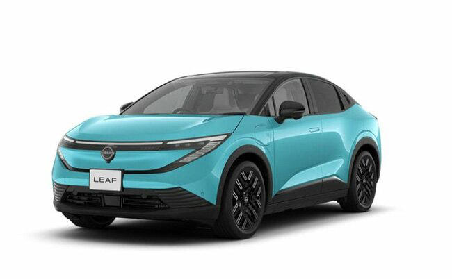 宮崎に届いた「最後の公道2スト」ハスクバーナTE150, 「EVを3代続けた会社は、世界で日産だけ」, 最初からBセグのクロスオーバーEVとして企画がスタートした, ボクシーなSUVでなく、シュッとした姿である理由, 3代目にして初めて採用した“真のEV専用プラットフォーム”, エンジン用の「大穴」がなくなった──サブフレームが静けさを生む, 磁石の位相をずらす~新モーターユニットの静粛技術, 「3段折れ」制御~1万分の1秒、3ミリ刻みのトルク管理, EVの進化は「何秒で何キロ」ではない~日産が積み重ねた技術思想, 「普通にするための努力が、まったく普通ではありません」, リーフは「世界初の量産型EV」なのか?, EVの歴史は19世紀に始まった, 「たま電気自動車」~日産のルーツが生んだ戦後のEV, オイルショックが再点火したEV開発の火, 90年代、リースプログラムで実用化へ