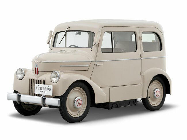 宮崎に届いた「最後の公道2スト」ハスクバーナTE150, 「EVを3代続けた会社は、世界で日産だけ」, 最初からBセグのクロスオーバーEVとして企画がスタートした, ボクシーなSUVでなく、シュッとした姿である理由, 3代目にして初めて採用した“真のEV専用プラットフォーム”, エンジン用の「大穴」がなくなった──サブフレームが静けさを生む, 磁石の位相をずらす~新モーターユニットの静粛技術, 「3段折れ」制御~1万分の1秒、3ミリ刻みのトルク管理, EVの進化は「何秒で何キロ」ではない~日産が積み重ねた技術思想, 「普通にするための努力が、まったく普通ではありません」, リーフは「世界初の量産型EV」なのか?, EVの歴史は19世紀に始まった, 「たま電気自動車」~日産のルーツが生んだ戦後のEV, オイルショックが再点火したEV開発の火, 90年代、リースプログラムで実用化へ