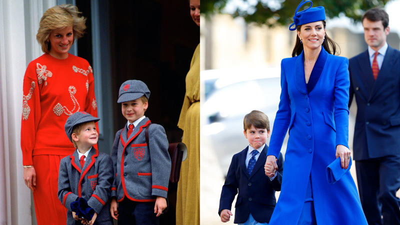 Featuring plenty of adorably coordinated children., January 1974, May 1992, April 1991, March 2016, Circa January 1946, June 1967, June 1988, June 2023, December 2009, September 2023, April 2023, November 2024, July 1940, May 1983, June 2022, December 2017, April 2020, October 2024, Circa January 1942, December 2023, September 1952, July 1986, December 2024, December 2018, June 2024, December 1944, August 1986, August 2021, September 1989