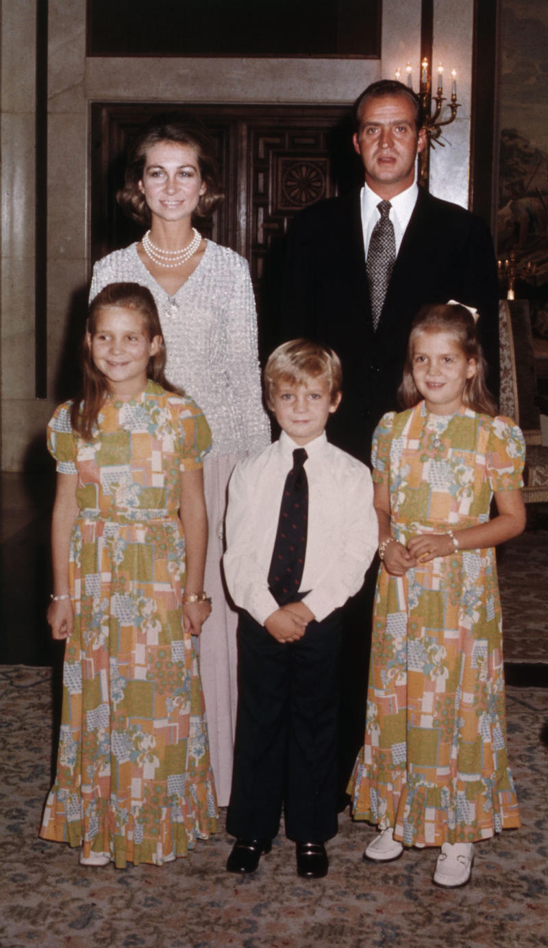 Featuring plenty of adorably coordinated children., January 1974, May 1992, April 1991, March 2016, Circa January 1946, June 1967, June 1988, June 2023, December 2009, September 2023, April 2023, November 2024, July 1940, May 1983, June 2022, December 2017, April 2020, October 2024, Circa January 1942, December 2023, September 1952, July 1986, December 2024, December 2018, June 2024, December 1944, August 1986, August 2021, September 1989