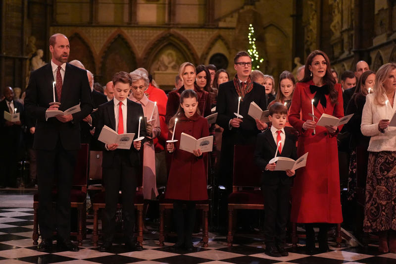 Featuring plenty of adorably coordinated children., January 1974, May 1992, April 1991, March 2016, Circa January 1946, June 1967, June 1988, June 2023, December 2009, September 2023, April 2023, November 2024, July 1940, May 1983, June 2022, December 2017, April 2020, October 2024, Circa January 1942, December 2023, September 1952, July 1986, December 2024, December 2018, June 2024, December 1944, August 1986, August 2021, September 1989