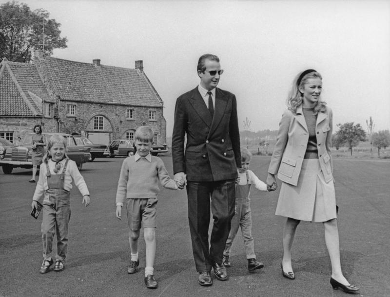 Featuring plenty of adorably coordinated children., January 1974, May 1992, April 1991, March 2016, Circa January 1946, June 1967, June 1988, June 2023, December 2009, September 2023, April 2023, November 2024, July 1940, May 1983, June 2022, December 2017, April 2020, October 2024, Circa January 1942, December 2023, September 1952, July 1986, December 2024, December 2018, June 2024, December 1944, August 1986, August 2021, September 1989