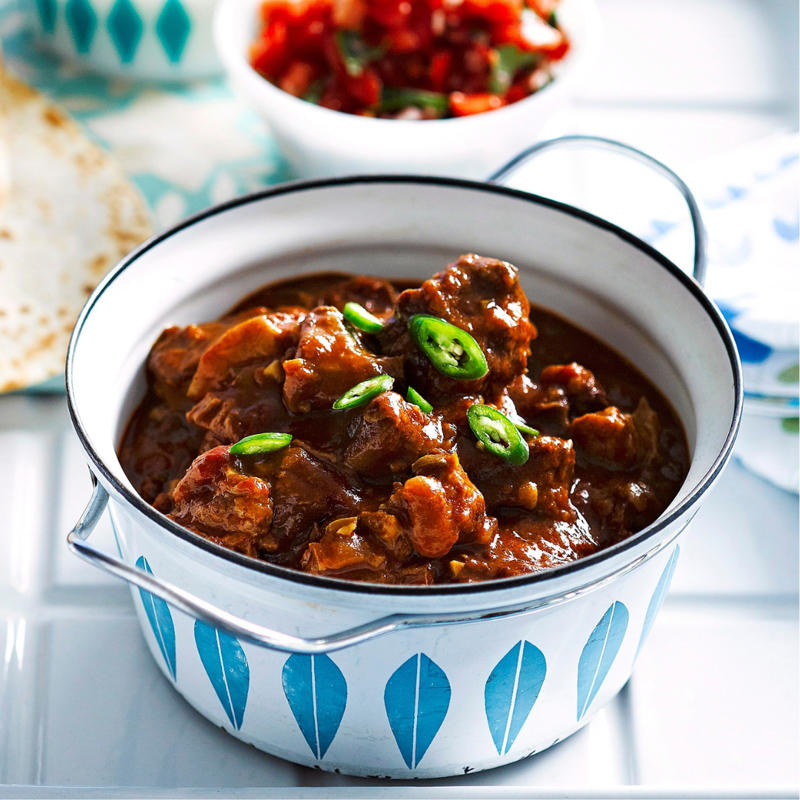Ingredients, What is gravy beef?, Ingredient swaps, What to serve with braised steak and onion, Can I freeze the braised steak?, More Julie Goodwin recipes
