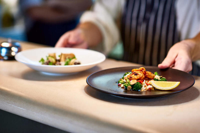 Where are top 10 restaurants worth visiting in SLO?, What’s the best casual SLO restaurant in SLO?, What are casual dining options in San Luis Obispo?, Where can I find affordable eats around SLO?, What are top dessert options in SLO?, How did OpenTable rank top-rated local eateries?