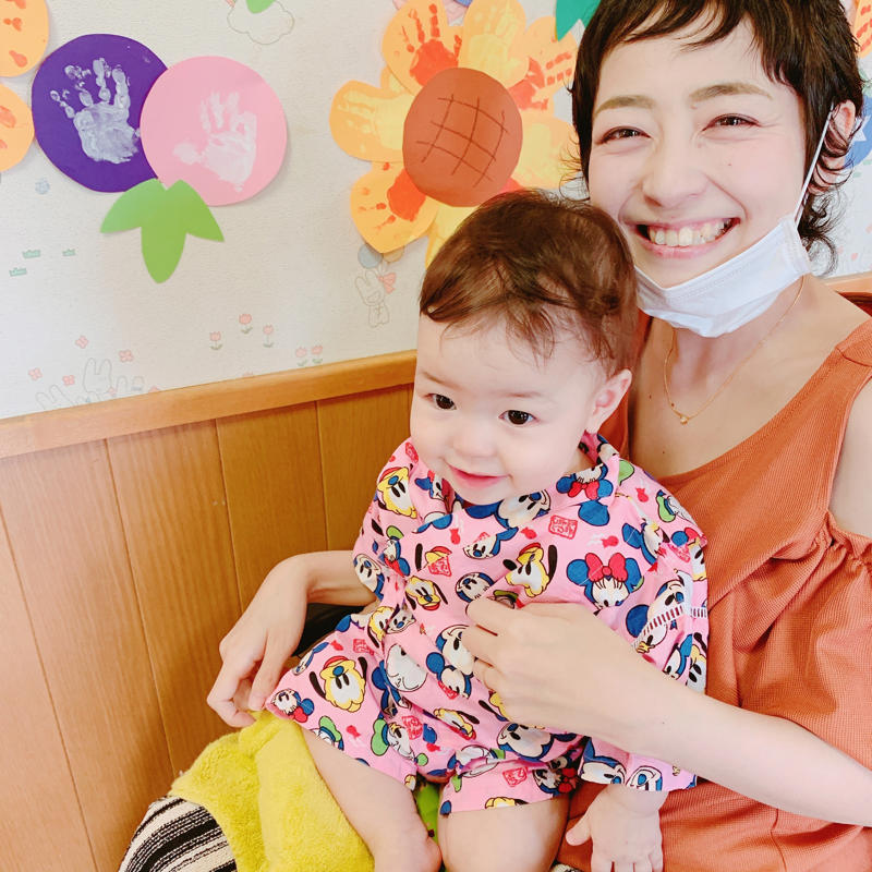■帝王切開で見つかった、ステージ4相当の末期がん, ■「目の前のことに集中して、死から逃げよう」, ■「ToDoリストができた！」, ■“母親”だと認識されないつらさ