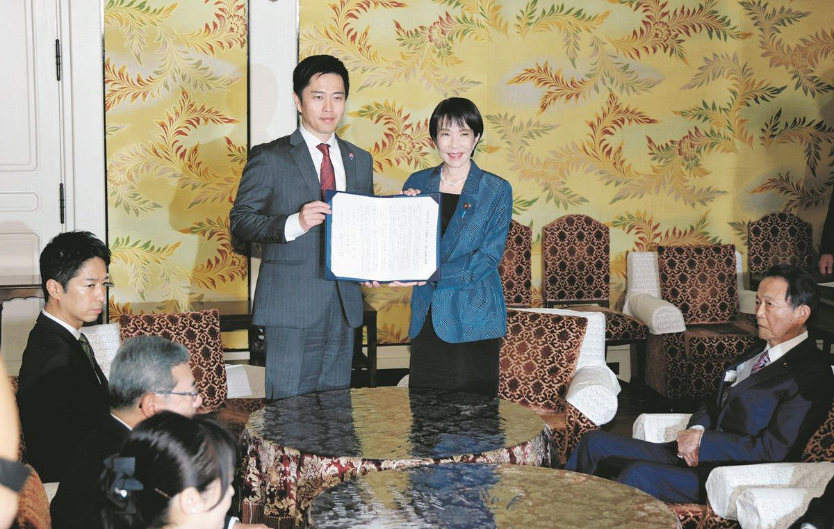 ◆日本一の長寿タウン川崎市麻生区で高齢者に聞いてみた, ◆現役世代「年金ももらえるか分からないし、国に期待しない」, ◆受診控えが進む懸念、重症化すればむしろ医療費増大, ◆若者支援掲げて支持拡大を図る各党, ◆「高齢者VS若者」の構図で論じるのはあまりにも粗雑, ◆「つぎはぎ政策」「浮いたお金を防衛費に回そうとしているよう」