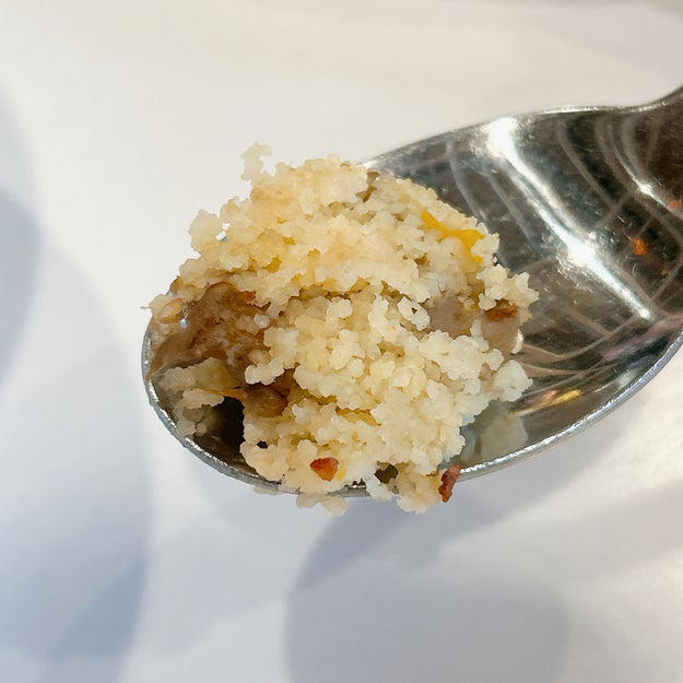 イケアで、本格的な“中東の伝統料理”が販売されています。, 本場の味が手軽に楽しめます！, クミンなどのスパイスを使った、本格的な味わいです。, クスクスも楽しめます。