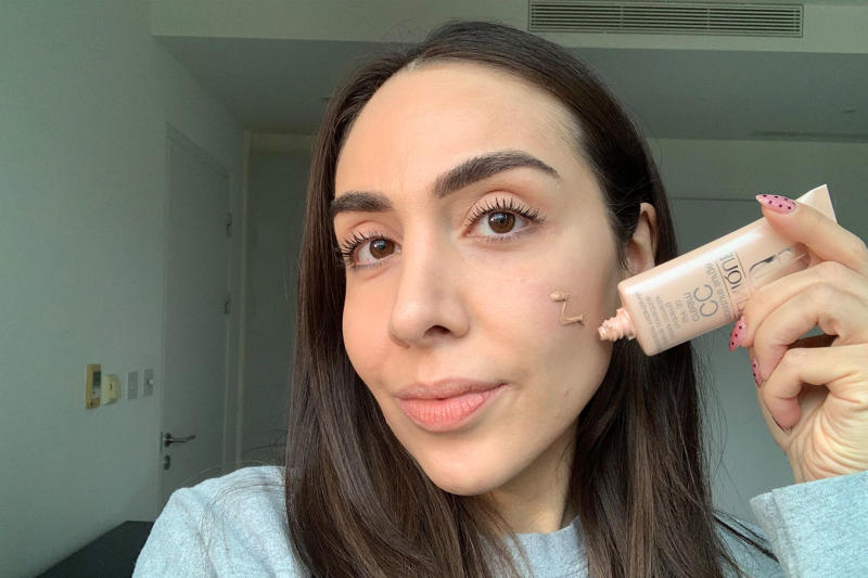 The best CC creams for 2026 are:, How I tested , E.l.f. camo CC cream SPF 30, Lumene color correcting cream, It Cosmetics your skin but better CC+ SPF 50, Clinique moisture surge CC cream SPF 30, Dr. Jart+ cicapair soothing colour correcting treatment SPF 30, Suqqu skincare cream tint, Bubble secret agent color correcting balm redness fix, Erborian CC red correct, Your questions about CC creams answered, What is the best CC cream?, How the best CC creams were tested, Why you can trust IndyBest reviews