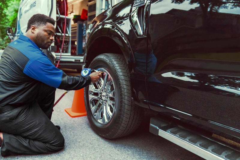 Testing the battery , Checking your tire pressures , Topping off your fluids , Replacing your windshield wipers , Inspect your brakes , Test and check your lights , Change your filters , Don't ignore warning lights , Make an emergency kit , Keep it clean