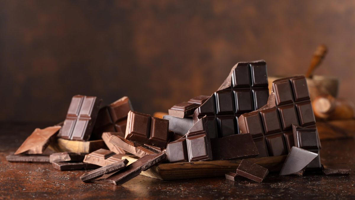 Earliest hints of health benefits, Flavanols, Evidence of benefit crumbles, Little meaningful difference in sugar, Training ourselves to slow down