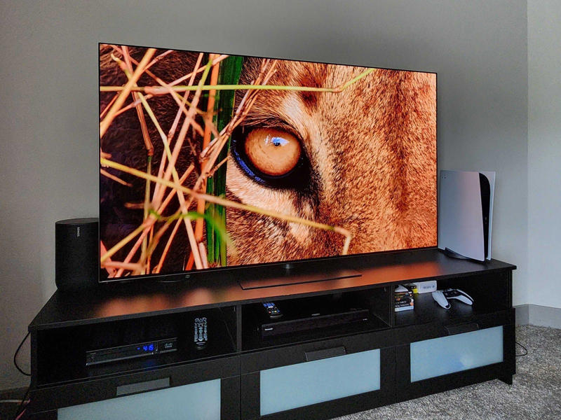 Our top picks for the best TVs, Best overall, Best picture quality, Best budget model, Best midrange option, The best TVs compared, Check out our other TV buying guides, Other TVs we reviewed, How we test TVs, Meet the expert behind this guide: