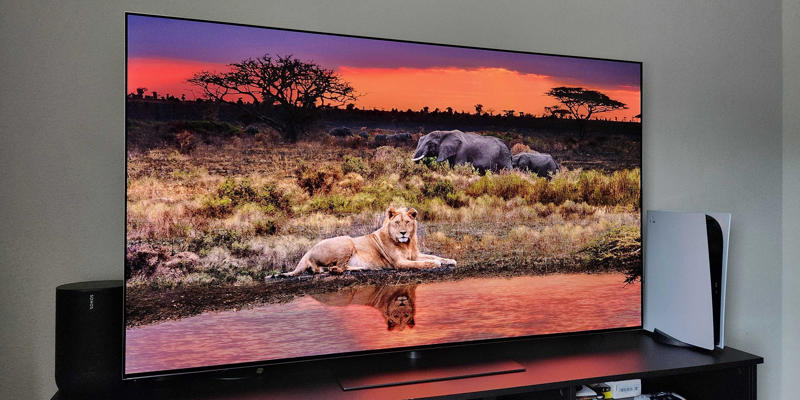 Our top picks for the best 65-inch TVs, Best overall, Best on a budget, Best premium display, Best midrange model, Best anti-glare screen, How we test 65-inch TVs, Meet the expert behind this guide:, 65-inch TV FAQs