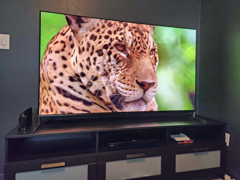 Our top picks for the best TVs, Best overall, Best picture quality, Best budget model, Best midrange option, The best TVs compared, Check out our other TV buying guides, Other TVs we reviewed, How we test TVs, Meet the expert behind this guide: