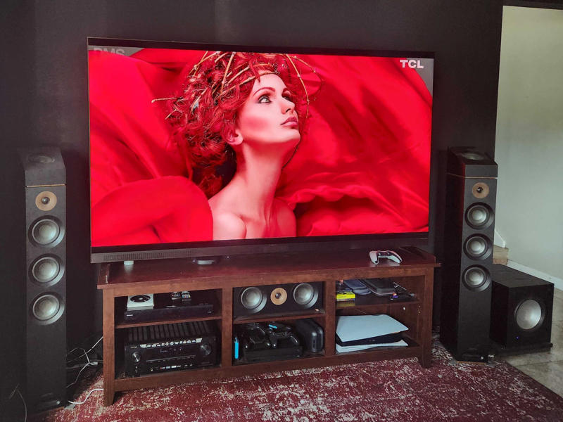 Our top picks for the best TVs, Best overall, Best picture quality, Best budget model, Best midrange option, The best TVs compared, Check out our other TV buying guides, Other TVs we reviewed, How we test TVs, Meet the expert behind this guide: