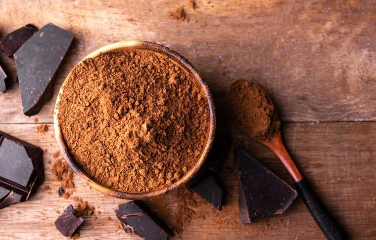 Earliest hints of health benefits, Flavanols, Evidence of benefit crumbles, Little meaningful difference in sugar, Training ourselves to slow down