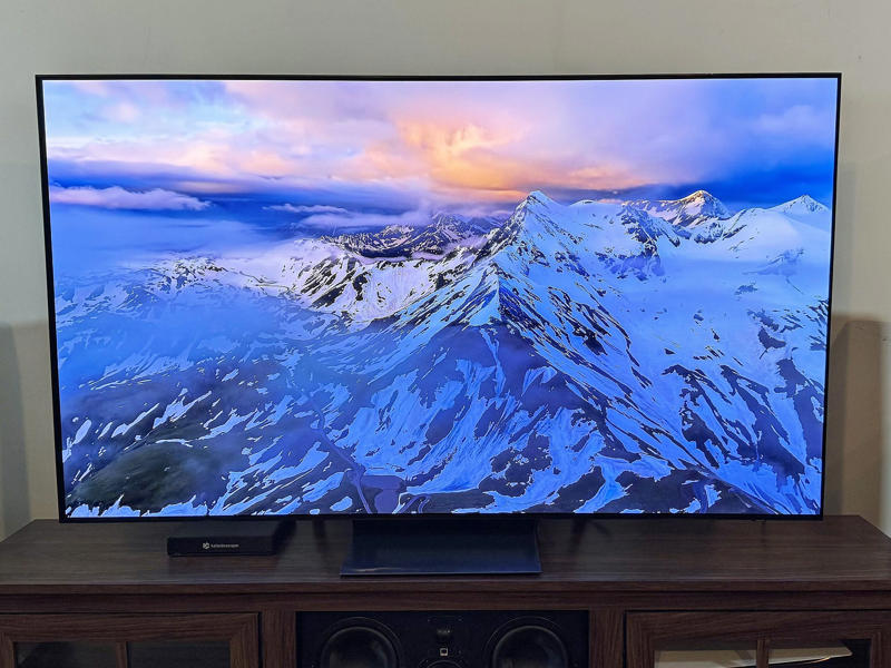 Our top picks for the best 65-inch TVs, Best overall, Best on a budget, Best premium display, Best midrange model, Best anti-glare screen, How we test 65-inch TVs, Meet the expert behind this guide:, 65-inch TV FAQs