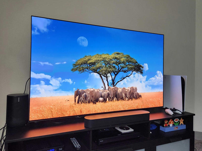 Our top picks for the best 65-inch TVs, Best overall, Best on a budget, Best premium display, Best midrange model, Best anti-glare screen, How we test 65-inch TVs, Meet the expert behind this guide:, 65-inch TV FAQs