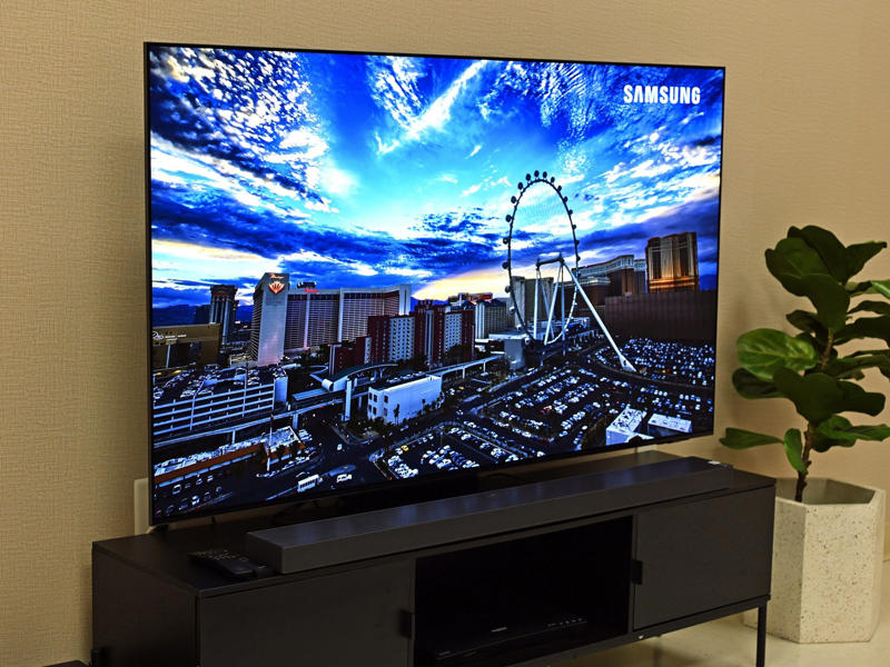 Our top picks for the best 65-inch TVs, Best overall, Best on a budget, Best premium display, Best midrange model, Best anti-glare screen, How we test 65-inch TVs, Meet the expert behind this guide:, 65-inch TV FAQs
