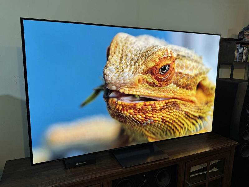 Our top picks for the best TVs, Best overall, Best picture quality, Best budget model, Best midrange option, The best TVs compared, Check out our other TV buying guides, Other TVs we reviewed, How we test TVs, Meet the expert behind this guide: