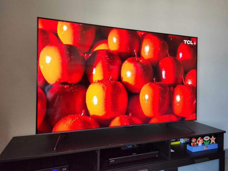 Our top picks for the best TVs, Best overall, Best picture quality, Best budget model, Best midrange option, The best TVs compared, Check out our other TV buying guides, Other TVs we reviewed, How we test TVs, Meet the expert behind this guide: