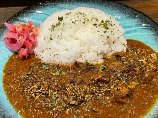 ～エイトカリィとは～, 4月9日(木)開催！看板メニューが300食限定で「500円」でのご提供, 4月13日(月)～ファンが選ぶ「歴代・限定カレー」トップ3が堂々の復刻, 店主からのメッセージ