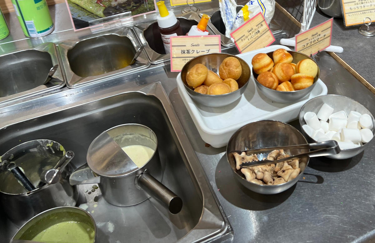 ・面影がなさすぎる, ・食べ放題の範囲が広すぎる, ・1人でも入りやすい？, ・今回ご紹介した飲食店の詳細データ