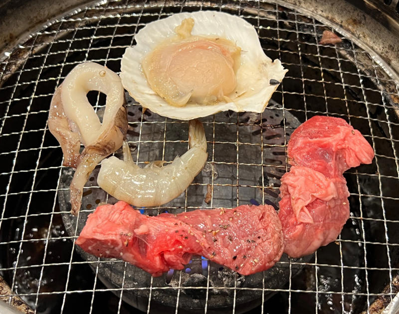 ・面影がなさすぎる, ・食べ放題の範囲が広すぎる, ・1人でも入りやすい？, ・今回ご紹介した飲食店の詳細データ