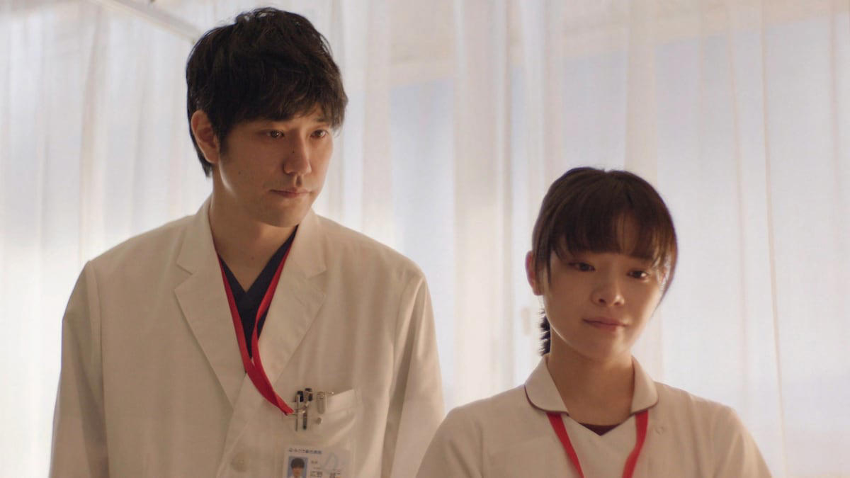 「お別れホスピタル2」とは？, 「人生の最期」を丸ごと肯定する覚悟, 松山ケンイチと刻む「半分ドキュメンタリー」の表情, 「ずっと良くなっていかなきゃダメ？」妹へ寄せる思い